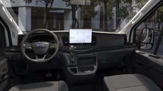 2025 Ford Transit® Internal Image 2